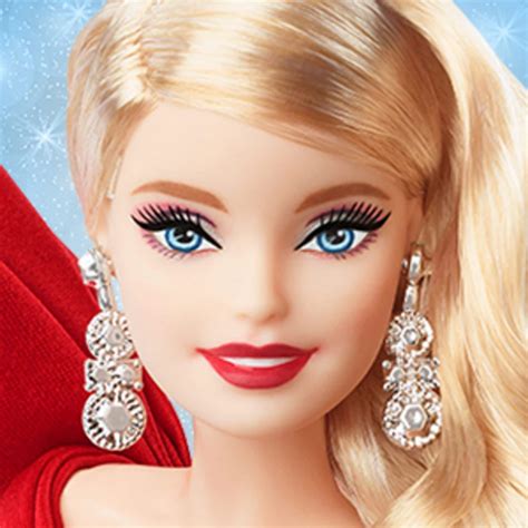 Customer Reviews: Holiday Barbie Doll White/Red FXF01 - Best Buy