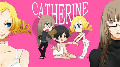 Catherine Game Quotes. QuotesGram