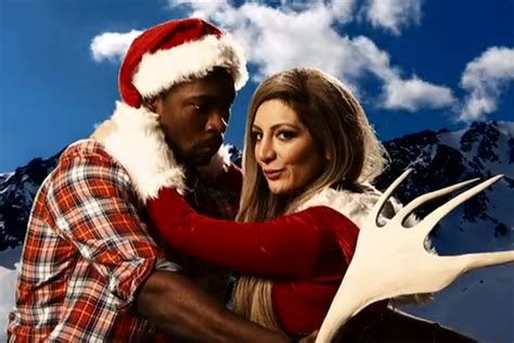 Kanye West, Kim Kardashian Get Hilariously Mock on 'SNL'