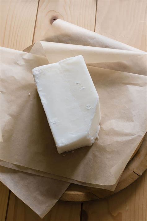 Lard substitute (6 essential replacements you should know!)