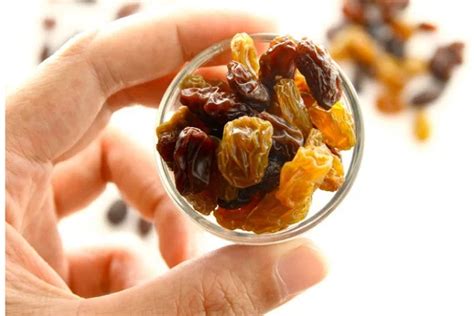 India Ranks Fifth In Raisins Production And Tenth In Exports