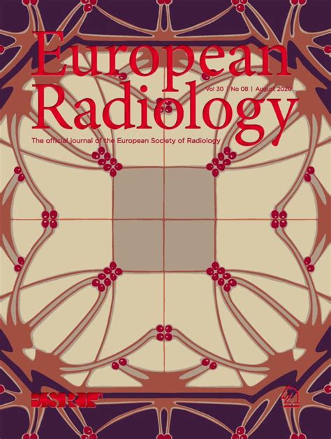 For Readers - European Radiology