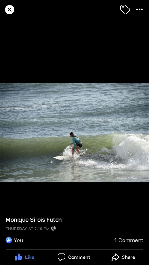 Surfing the Tommy Tant Memorial Surf Contest in Flagler Beach | A ...