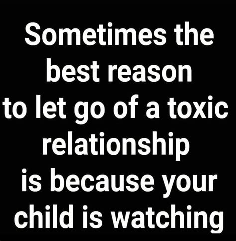 The Best Reason To Let Go Of A Toxic Relationship Pictures, Photos, and ...