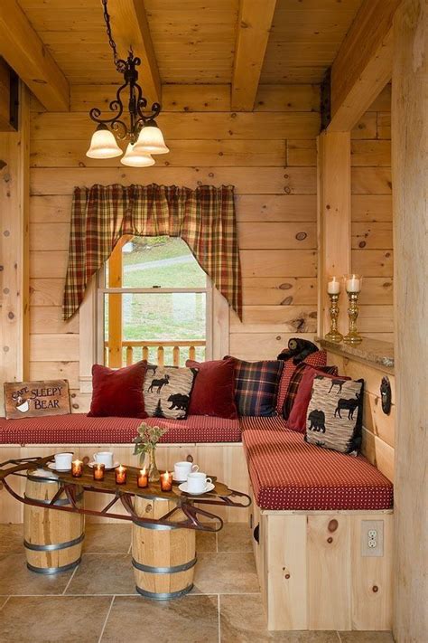 The Best Tiny Cabin Decorating Ideas 2022 - Pad Cook