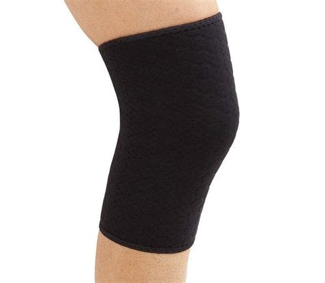 Neoprene Knee Sleeve - s Large Neoprene from Essential Aids