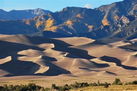 Great Sand Dunes National Park in Colorado | Colorado.com