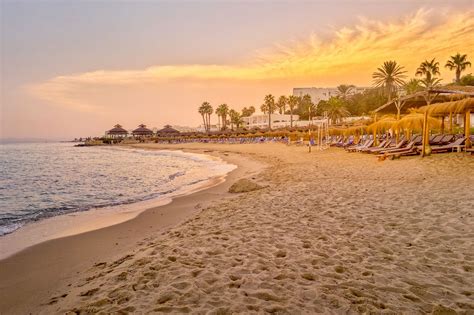 10 Best Beaches in Hammamet - What is the Most Popular Beach in ...