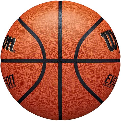 Wilson Evolution Indoor Basketball | Free Shipping at Academy