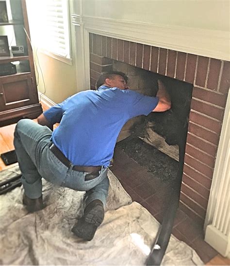 Chimney Sweep | Indianapolis Chimney Sweep Services