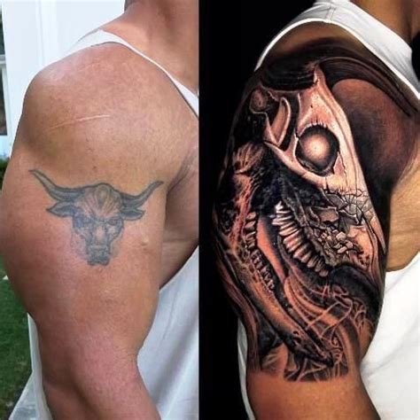 Dwayne 'The Rock' Johnson's 3 Tattoos & Their Meanings - Body Art Guru ...