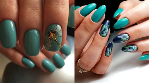 Fall Nails 2023: Best Stylish Trends And Colors of Fall Nails 2023