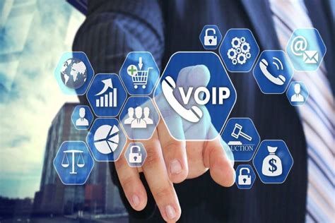 What Is VOIP? Best Business VOIP Providers For 2020? | CYCHacks