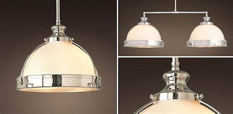 The Best Restoration Hardware Pendant Lighting