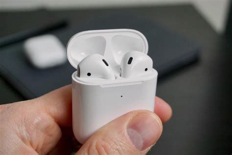 Post 8 - Innovation Of Diffusion - AirPods