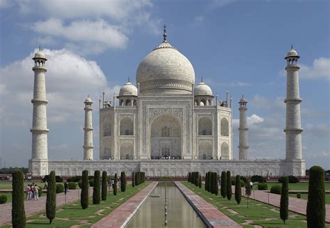 File:Taj Mahal, Agra, India edit3.jpg - Wikipedia