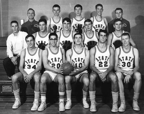 N.C. State freshmen basketball team, 1965 | Basketball history ...