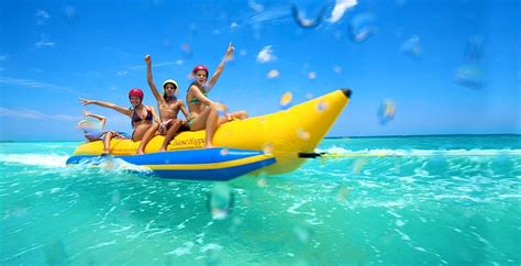 Banana Boat! | Beach resorts, Negril, Jamaica resorts