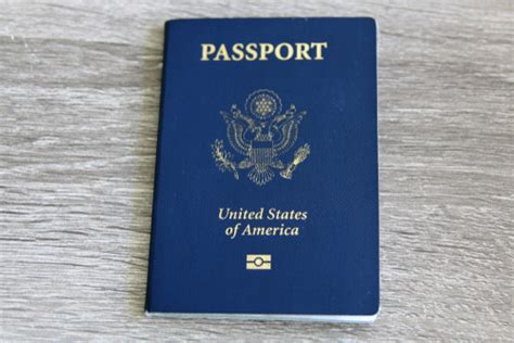 Passport Renewal: How To Get A Passport Renewal : American Passport