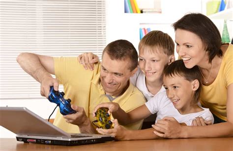 7 Educational Video Games for Kids: Fun Learning for Young Minds