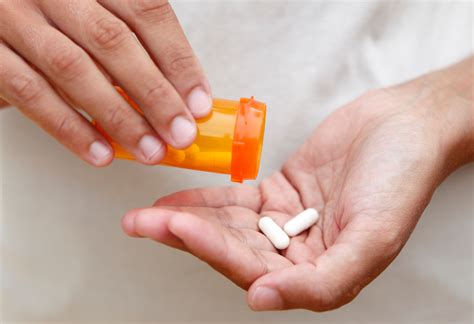 'Smart' Pill Bottles Aren't Always Enough To Help The Medicine Go Down ...