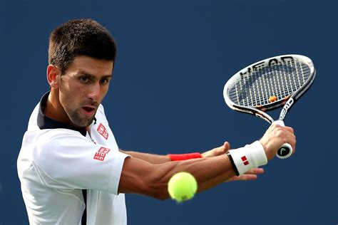 Novak Djokovic reveals he was offered money to lose a tennis match ...