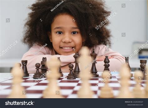 12,736 Kids Play Chess Images, Stock Photos & Vectors | Shutterstock