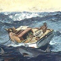 Winslow Homer: American Realist Genre-Painter, Seascape Artist