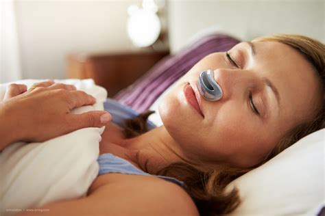 Treating Sleep Apnea Without a CPAP | Yuma Smiles