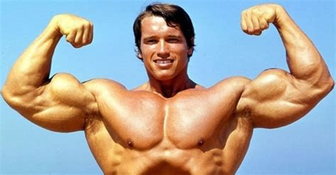 Arnold Schwarzenegger Young Age, Arnold Schwarzenegger Wikipedia, His ...