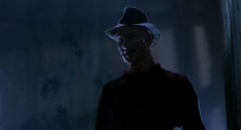 Robert Englund in A Nightmare on Elm Street 3: Dream Warriors (1987 ...