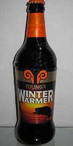 Young's Winter Warmer | Eagle Brewery | BeerAdvocate