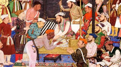 How Indian was the Mughal Empire? | IndiaFactsIndiaFacts