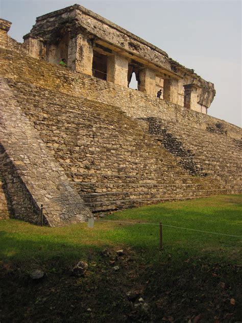 Palenque (Yucatec Maya: Bàak' /ɓàːkʼ/) was a Maya city state in ...