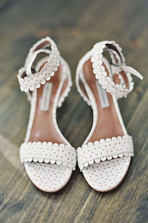 Wedding Sandals Youll Want To Wear Again See more: http://www ...