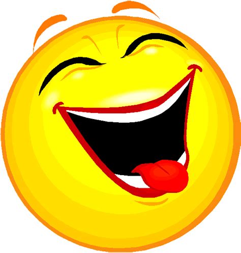 Cartoon Funny Smiley Faces - ClipArt Best