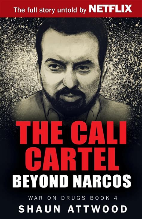 The Cali Cartel : Beyond Narcos - Walmart.com - Walmart.com