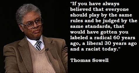 Thomas Sowell Vs. Feminism and the Bogus Stats by HoneyBadgerRadio on ...