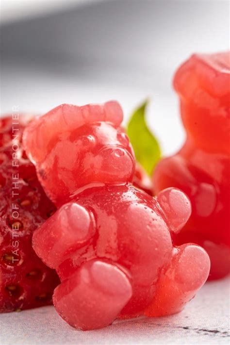 Keto Gummies Recipe - Yummi Haus