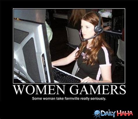 Gamer Girl Funny Quotes. QuotesGram