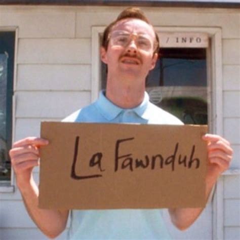 Kip Dynamite Quotes