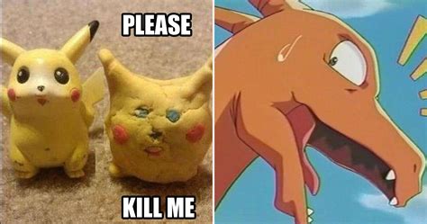 Pokemon Puns Love