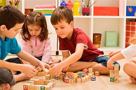 10 Fun Educational Activities Kids Can Try At Home - Riset