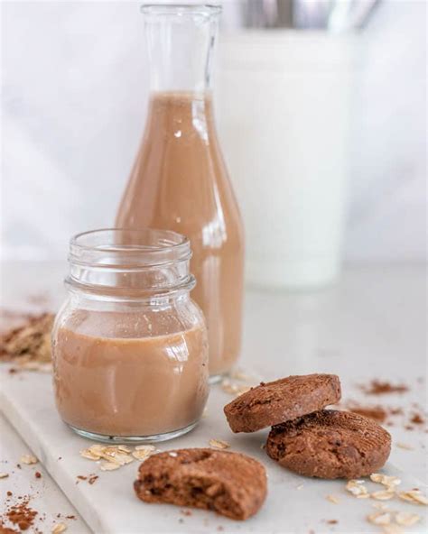 15 Delicious Oat Milk Recipes