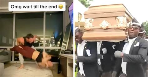 The Coffin Dance Meme Is The Best Meme Of 2020 So Far (30 Memes)