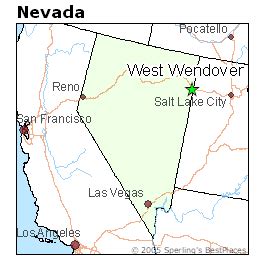 West Wendover, NV