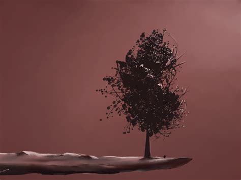 Trees of Mystery | Behance