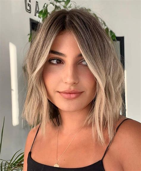 Balayage is the hottest, easiest hairstyle to try this year. These 30 ...