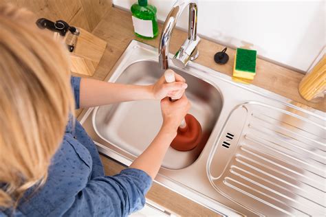 Clogged Drain? 5 Practical Tips to Fix It Fast — BL3 Plumbing & Drain ...