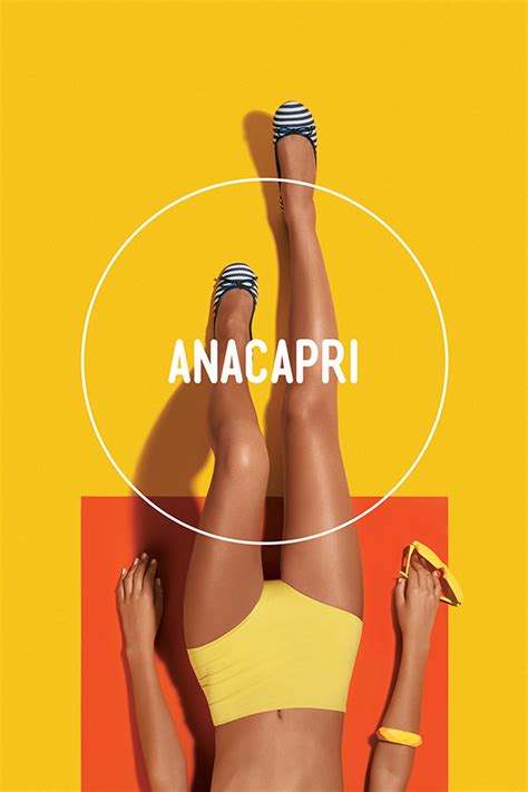 Anacapri Summer Surreal :: Behance